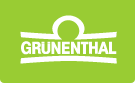 Portal de empleos Laboratorio Grunenthal